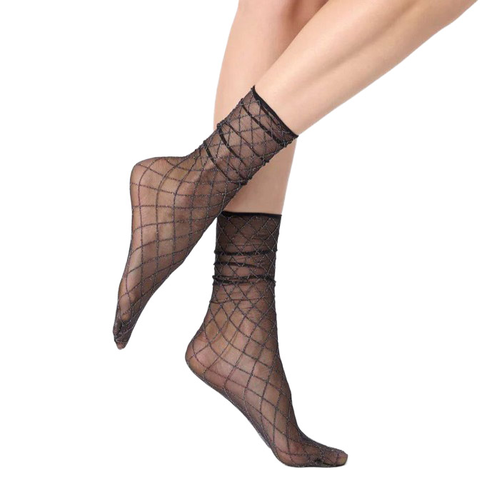 Oroblu Chiffon Socks